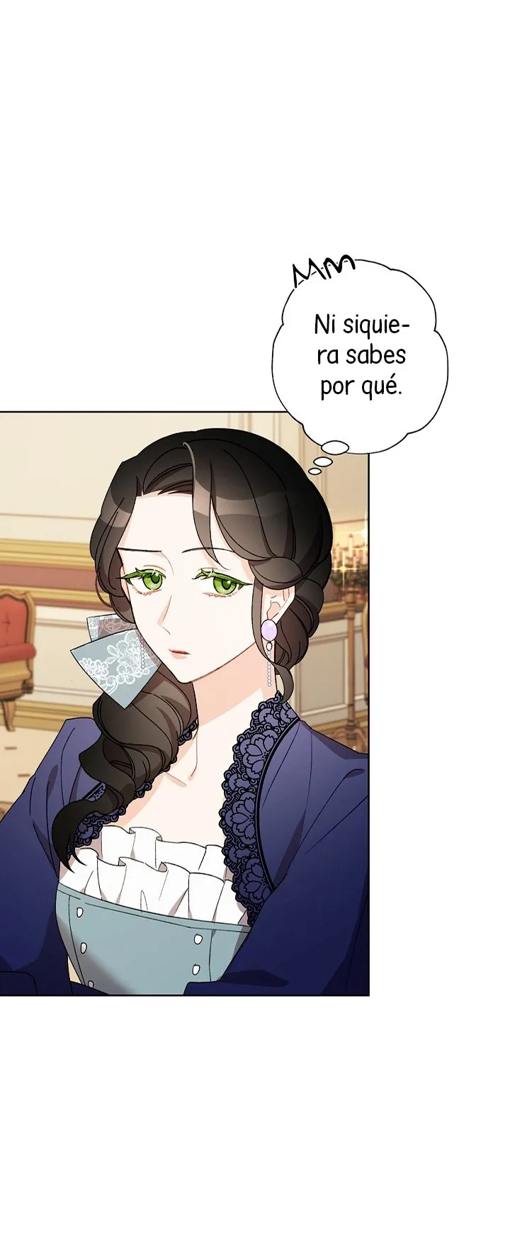 Crié a una preciosa Cenicienta Capítulo 19 en Línea - página 63