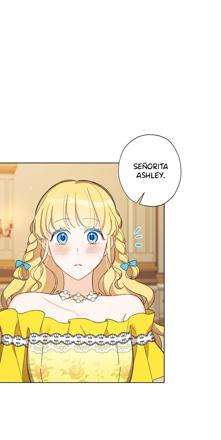 Crié a una preciosa Cenicienta Capítulo 19 en Línea - página 69