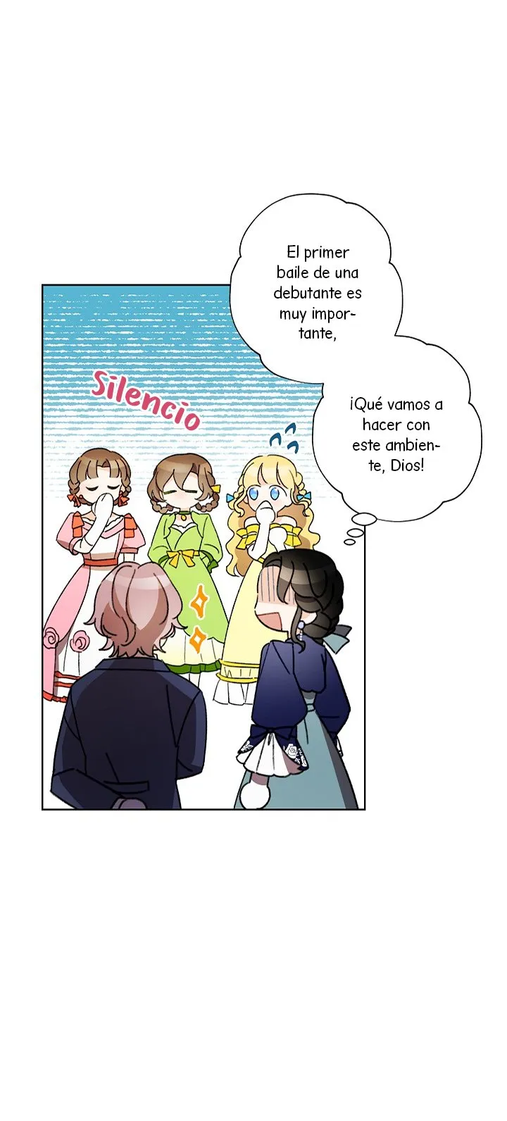 Crié a una preciosa Cenicienta Capítulo 19 en Línea - página 74
