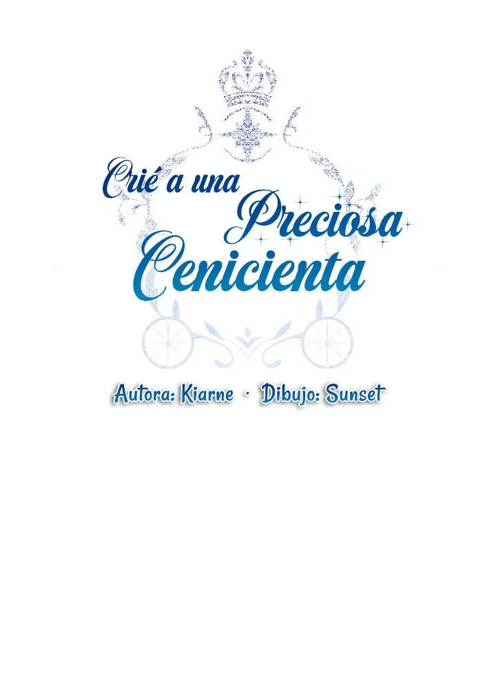 Crié a una preciosa Cenicienta Capítulo 27 en Línea - página 3