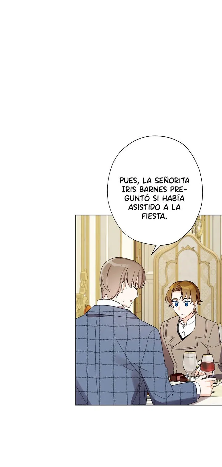 Crié a una preciosa Cenicienta Capítulo 27 en Línea - página 14