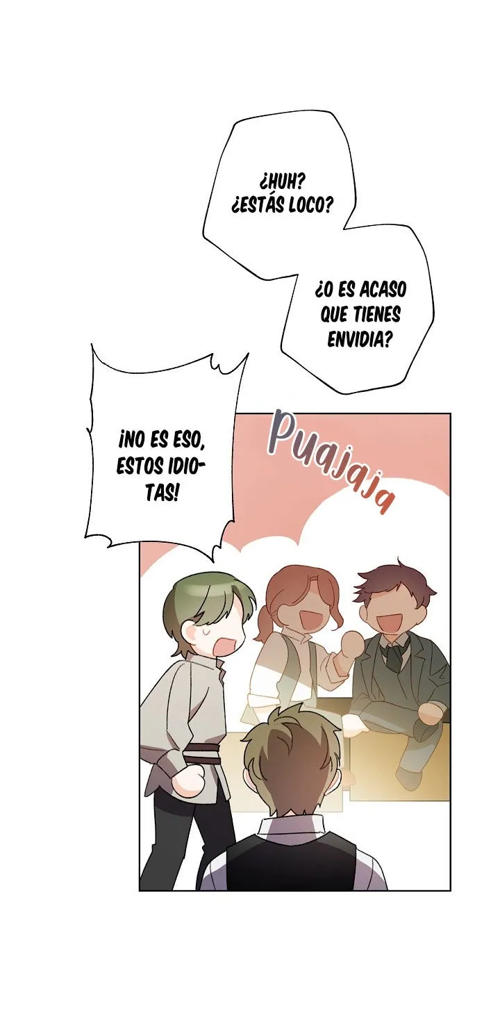 Crié a una preciosa Cenicienta Capítulo 27 en Línea - página 59
