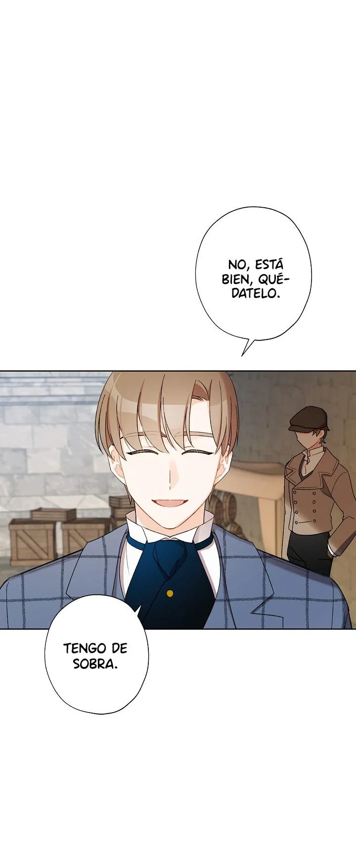 Crié a una preciosa Cenicienta Capítulo 27 en Línea - página 66