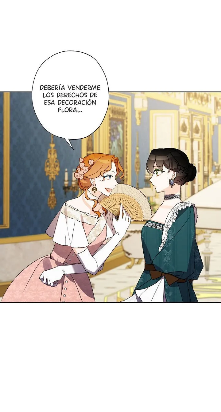 Crié a una preciosa Cenicienta Capítulo 28 en Línea - página 17