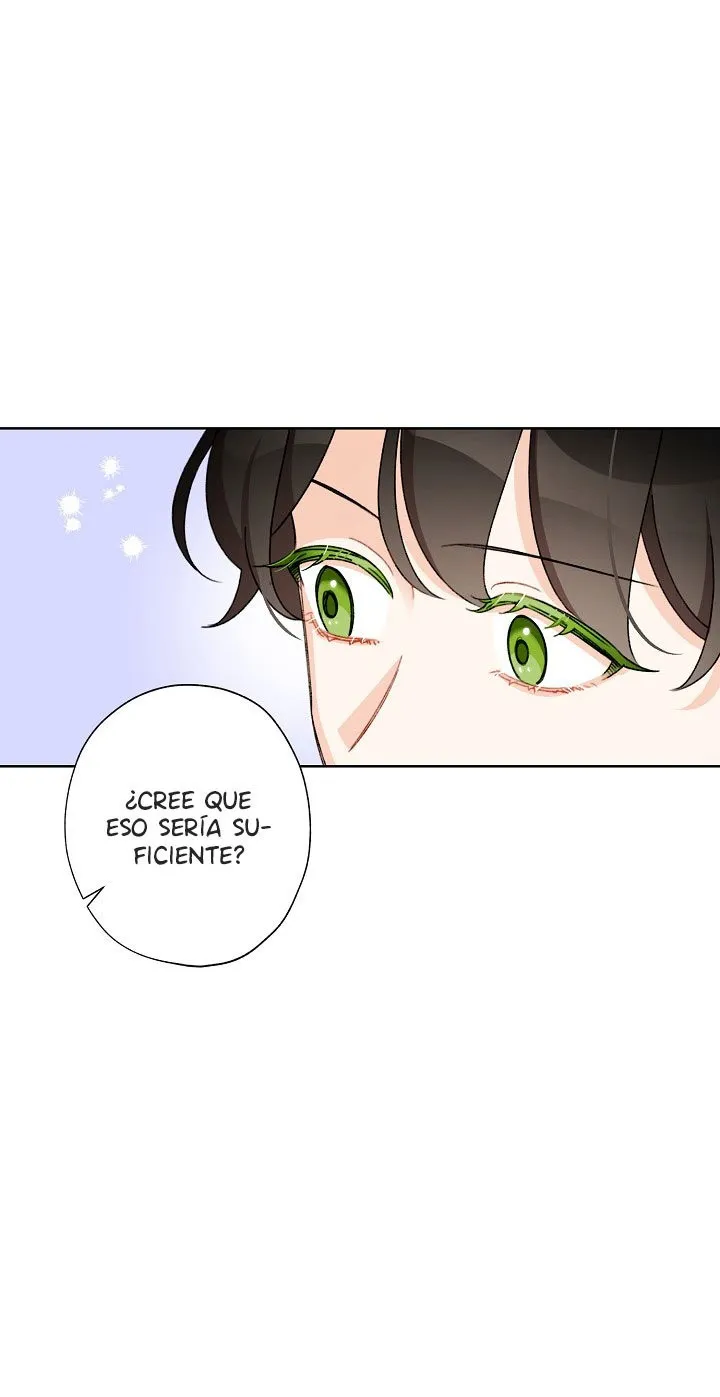Crié a una preciosa Cenicienta Capítulo 28 en Línea - página 21