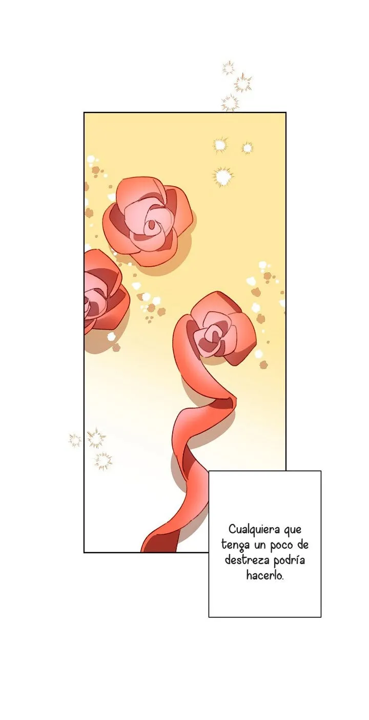 Crié a una preciosa Cenicienta Capítulo 28 en Línea - página 23
