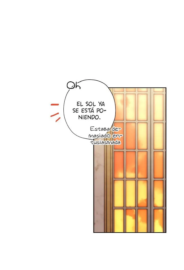 Crié a una preciosa Cenicienta Capítulo 28 en Línea - página 61