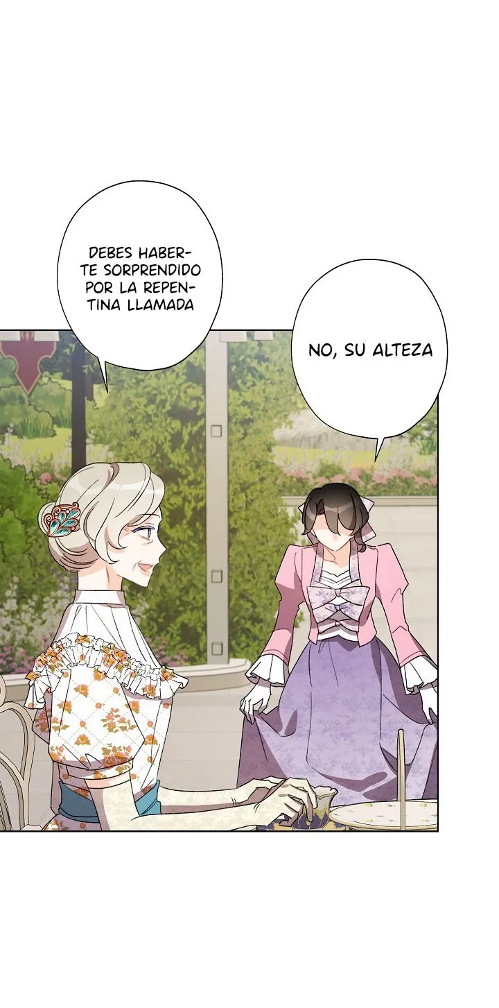 Crié a una preciosa Cenicienta Capítulo 31 en Línea - página 11