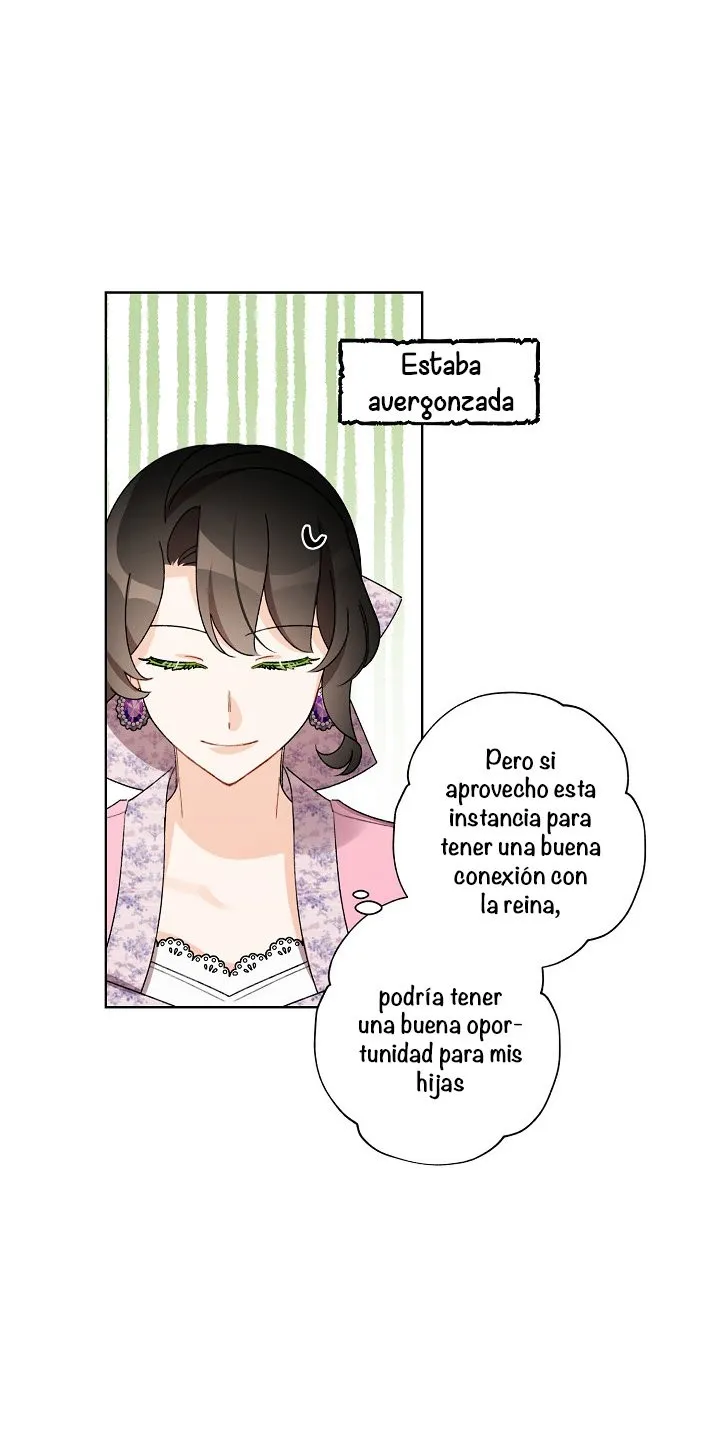 Crié a una preciosa Cenicienta Capítulo 31 en Línea - página 12
