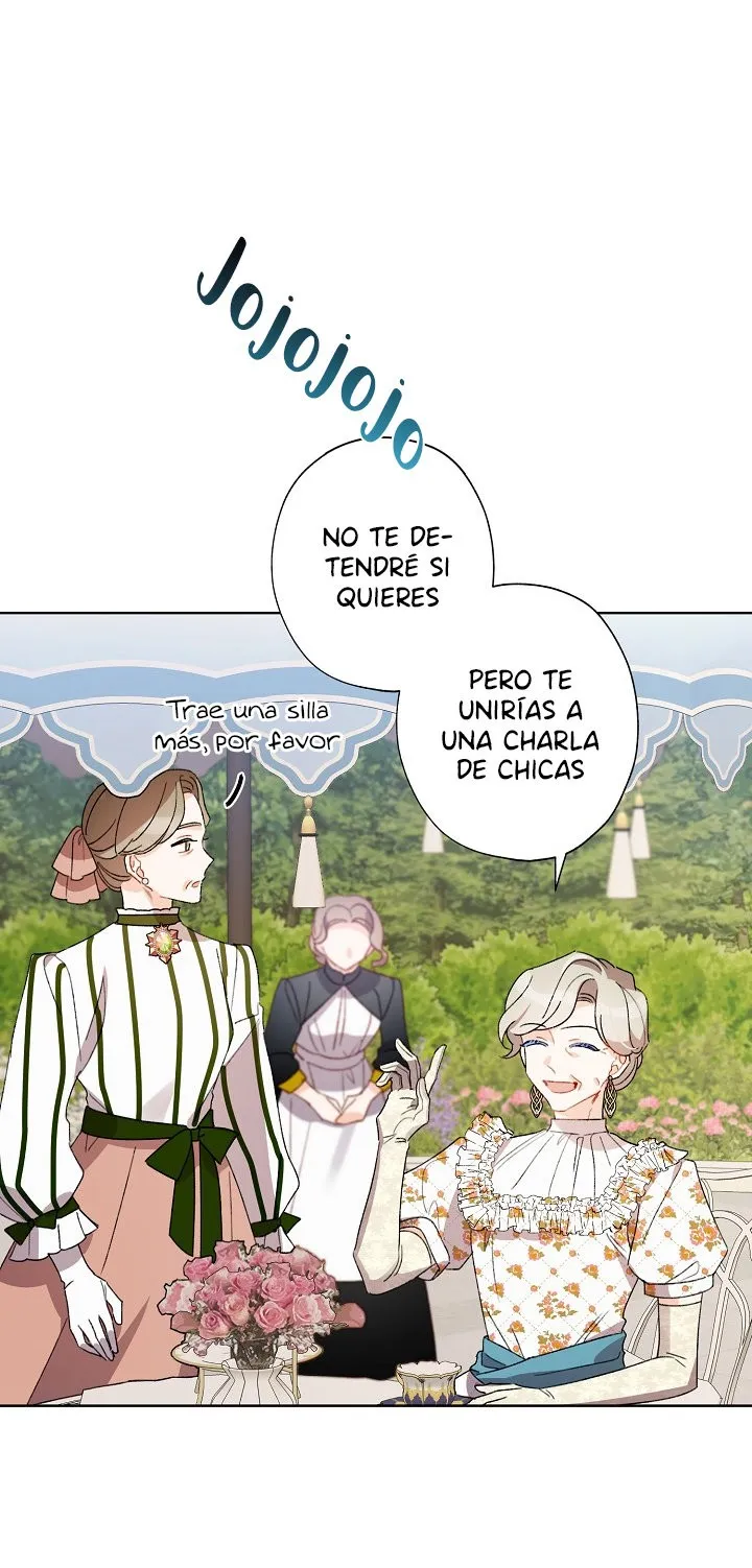 Crié a una preciosa Cenicienta Capítulo 31 en Línea - página 17