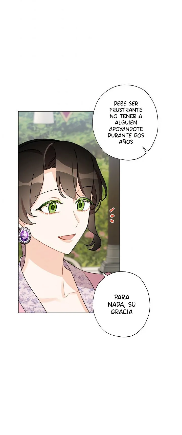 Crié a una preciosa Cenicienta Capítulo 31 en Línea - página 26