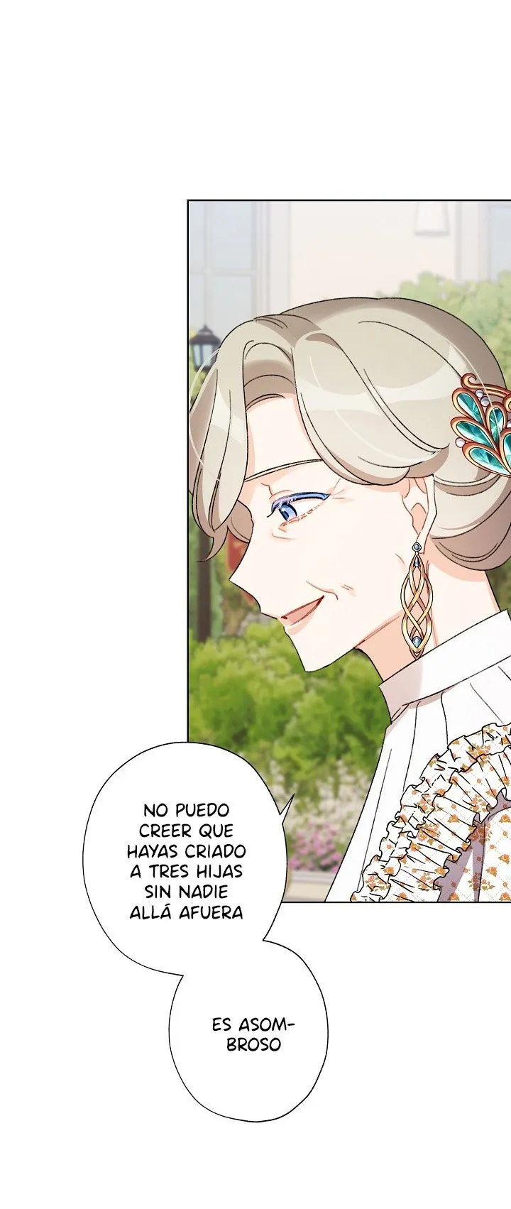 Crié a una preciosa Cenicienta Capítulo 31 en Línea - página 27