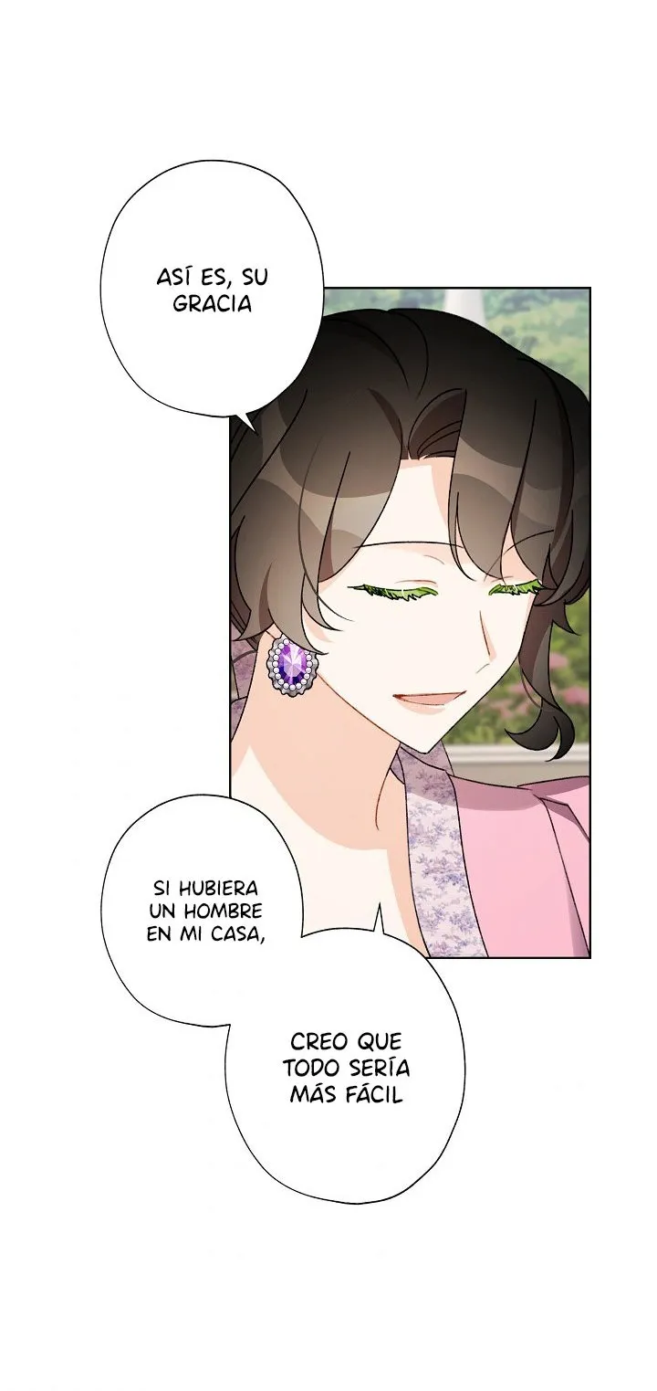 Crié a una preciosa Cenicienta Capítulo 31 en Línea - página 32