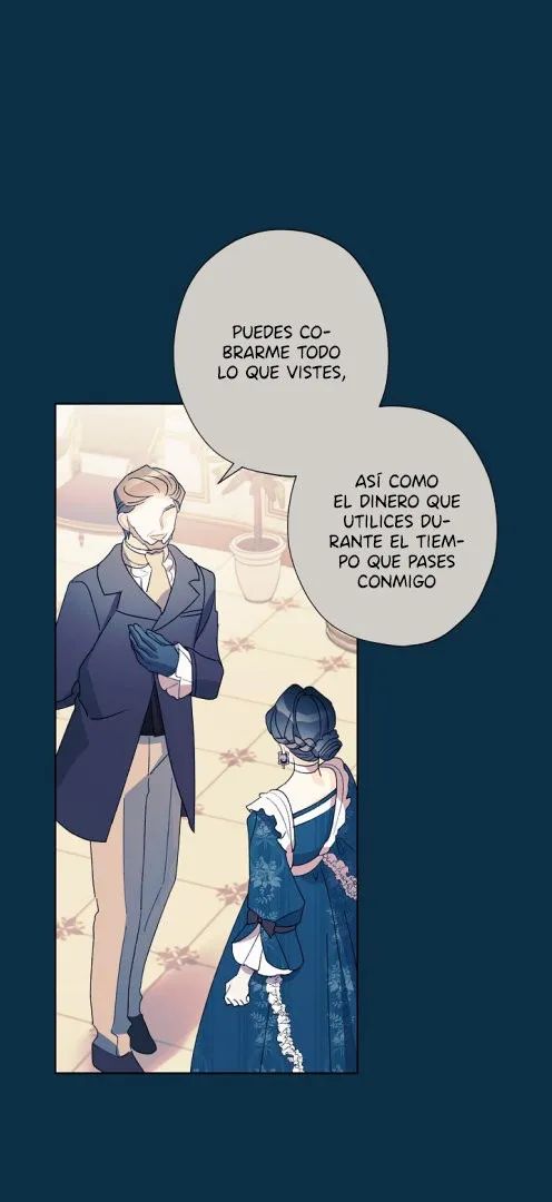 Crié a una preciosa Cenicienta Capítulo 31 en Línea - página 43