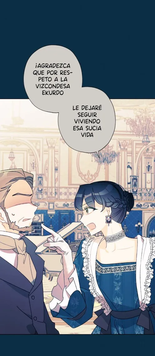 Crié a una preciosa Cenicienta Capítulo 31 en Línea - página 51