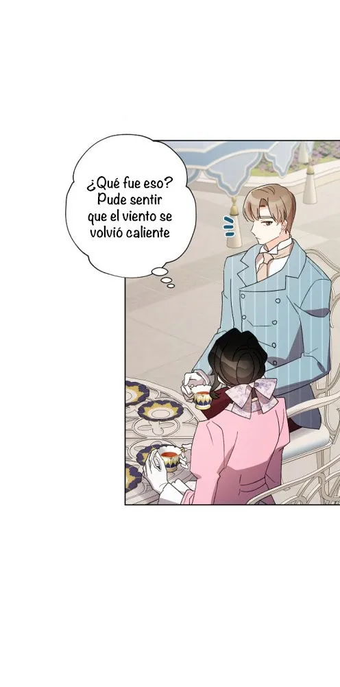 Crié a una preciosa Cenicienta Capítulo 31 en Línea - página 57