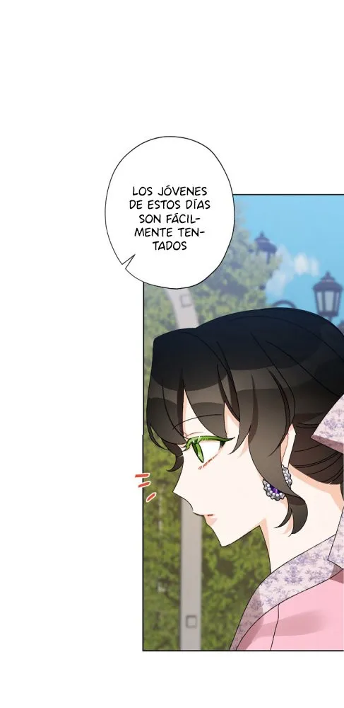 Crié a una preciosa Cenicienta Capítulo 31 en Línea - página 61