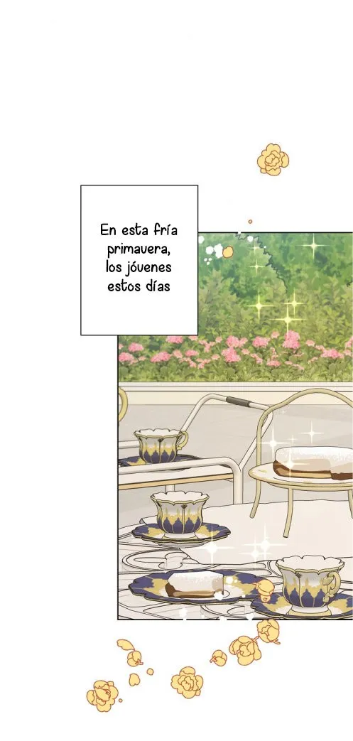 Crié a una preciosa Cenicienta Capítulo 31 en Línea - página 65