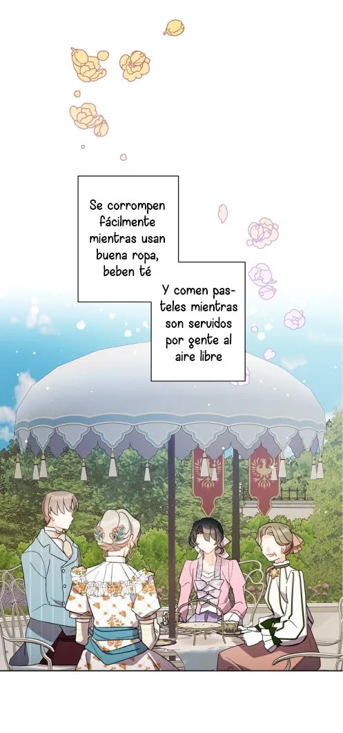 Crié a una preciosa Cenicienta Capítulo 31 en Línea - página 66