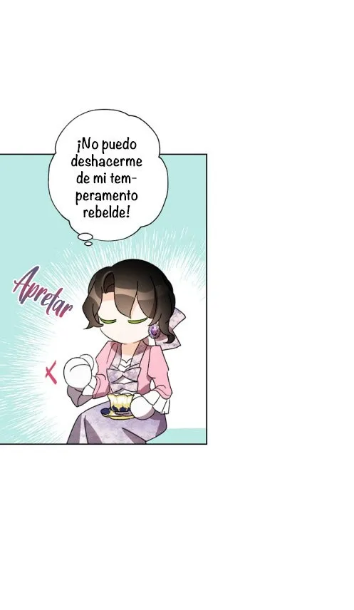 Crié a una preciosa Cenicienta Capítulo 31 en Línea - página 67