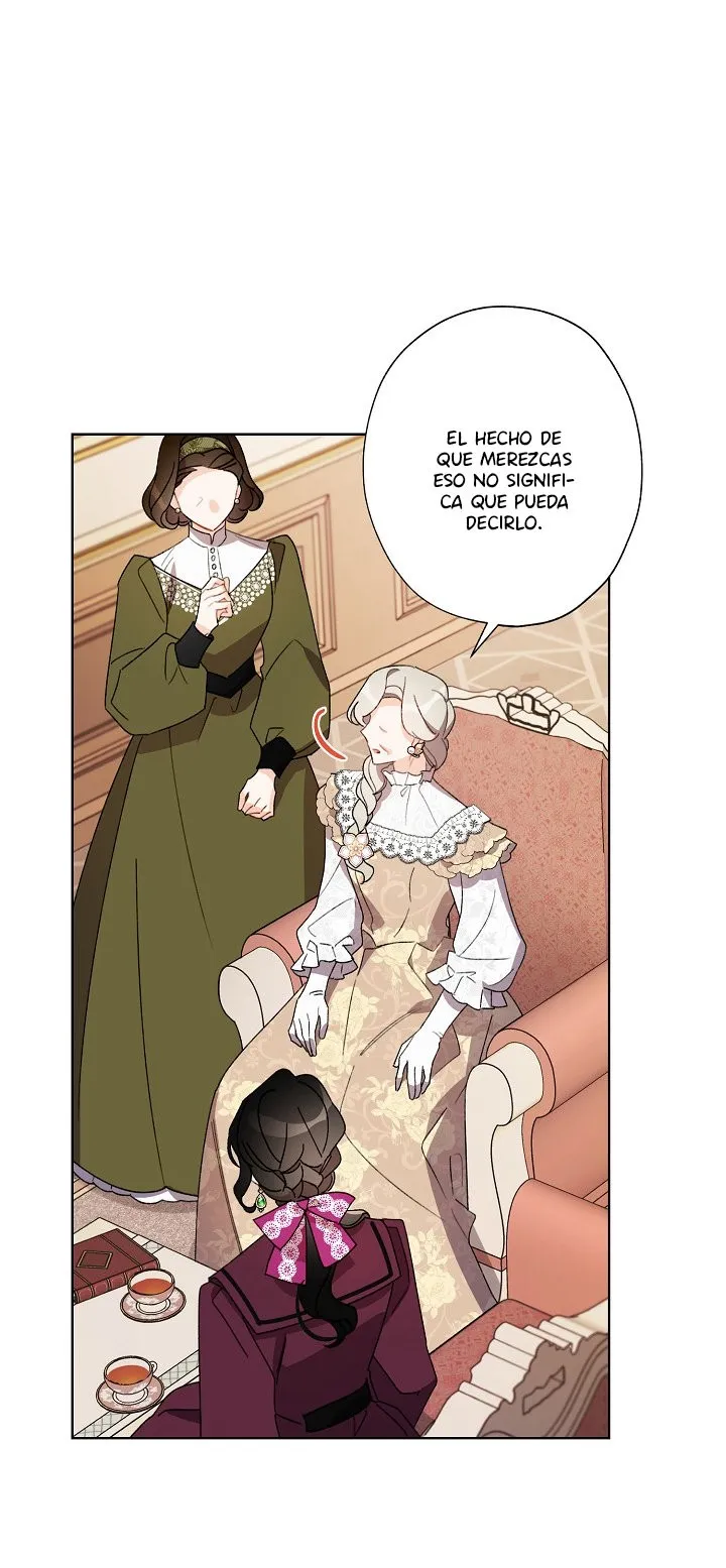 Crié a una preciosa Cenicienta Capítulo 34 en Línea - página 21