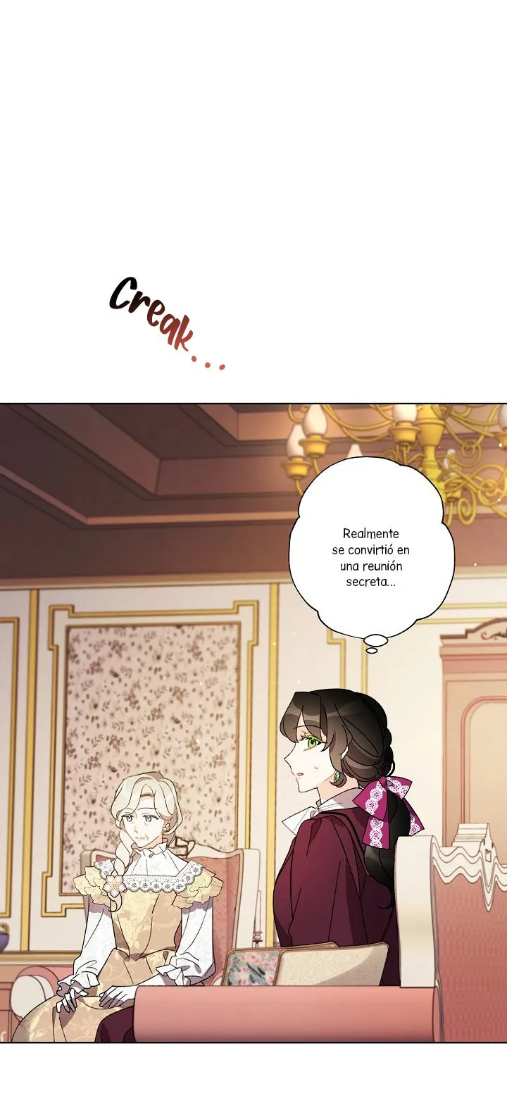 Crié a una preciosa Cenicienta Capítulo 34 en Línea - página 23
