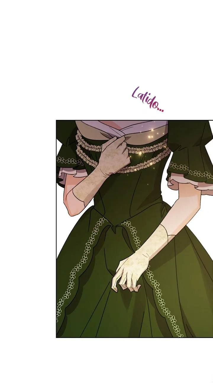 Crié a una preciosa Cenicienta Capítulo 34 en Línea - página 69