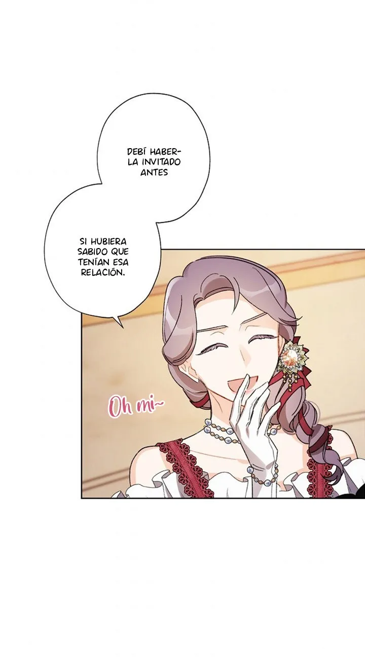 Crié a una preciosa Cenicienta Capítulo 34 en Línea - página 72