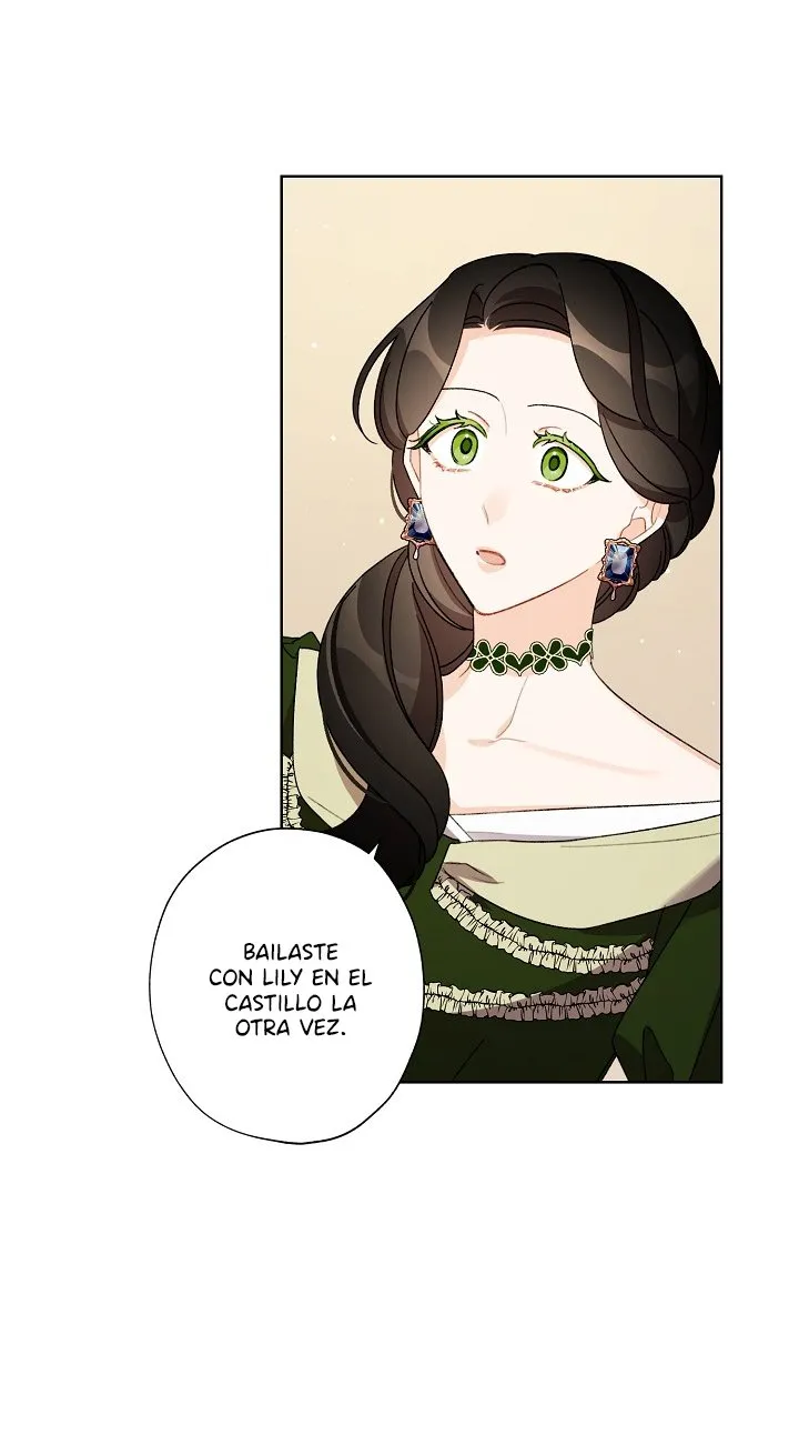 Crié a una preciosa Cenicienta Capítulo 37 en Línea - página 8