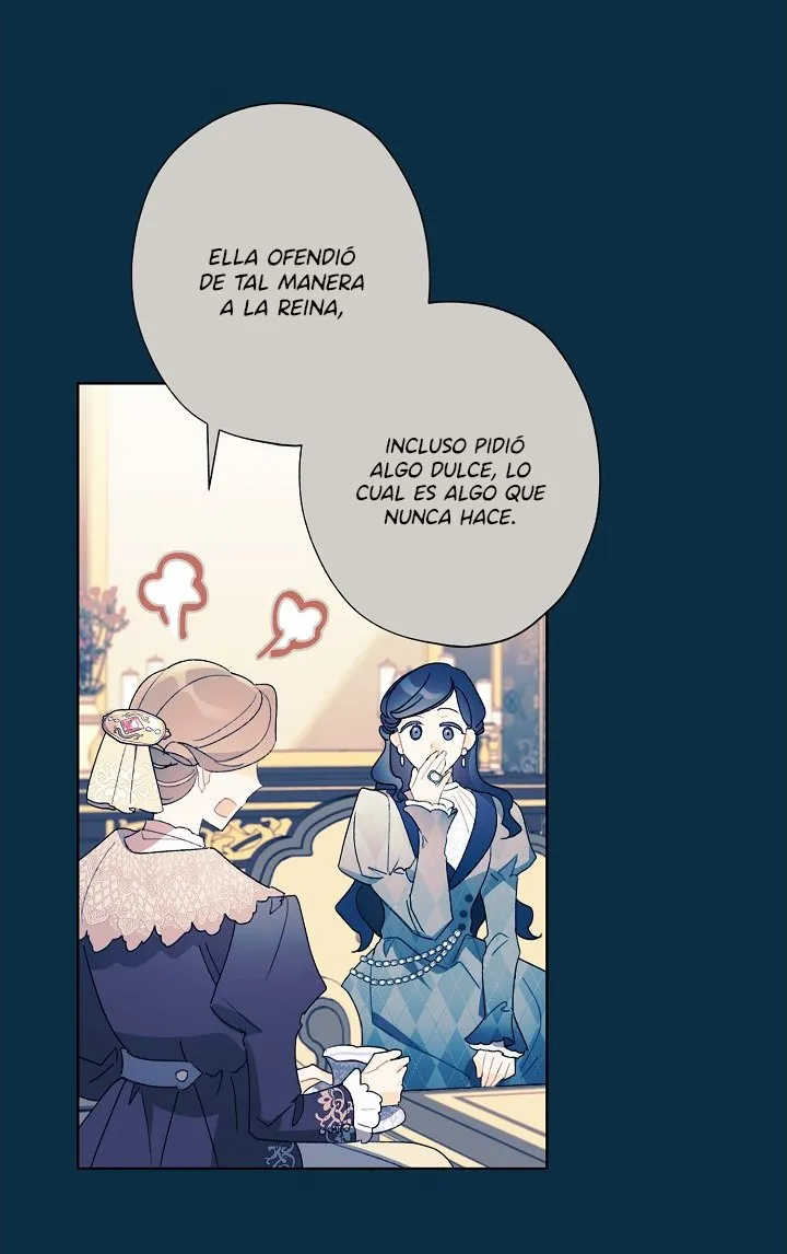 Crié a una preciosa Cenicienta Capítulo 37 en Línea - página 20