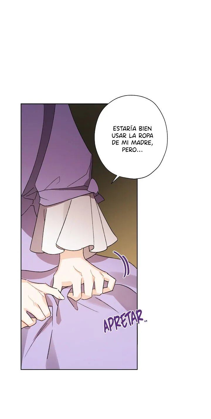 Crié a una preciosa Cenicienta Capítulo 37 en Línea - página 54
