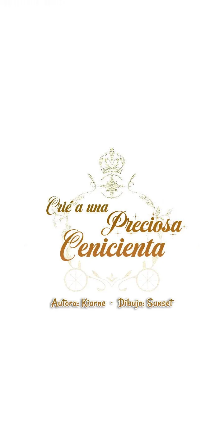 Crié a una preciosa Cenicienta Capítulo 38 en Línea - página 4