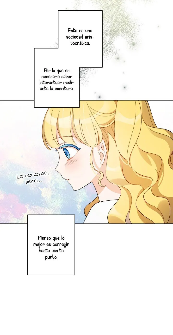 Crié a una preciosa Cenicienta Capítulo 38 en Línea - página 15