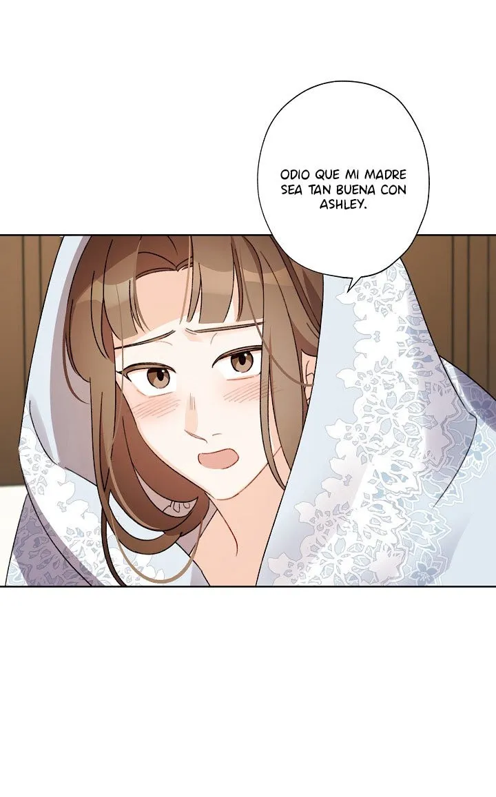 Crié a una preciosa Cenicienta Capítulo 38 en Línea - página 57