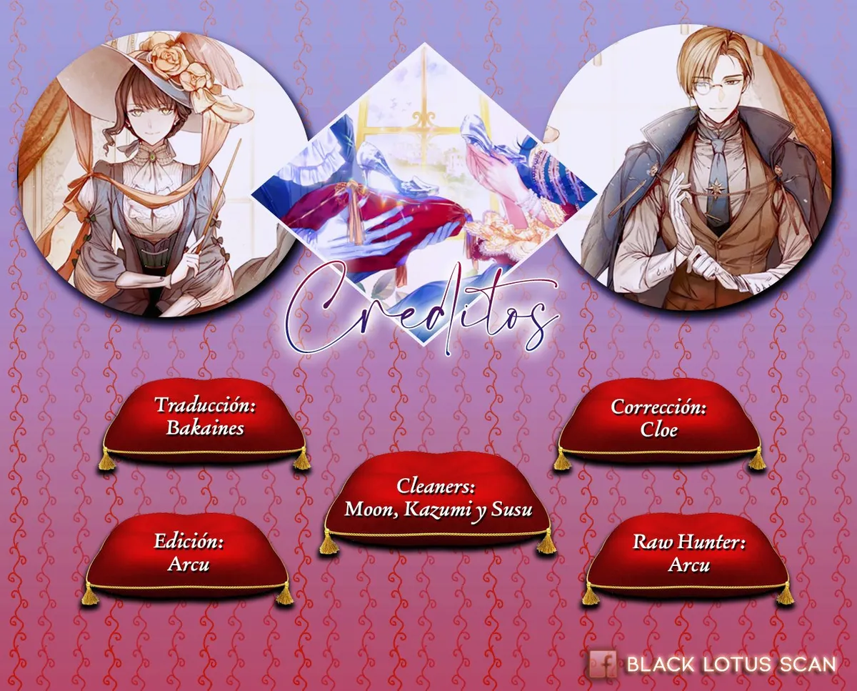 Crié a una preciosa Cenicienta Capítulo 43 en Línea - página 4