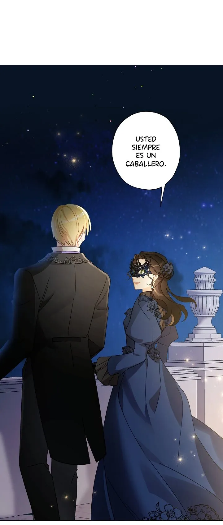 Crié a una preciosa Cenicienta Capítulo 43 en Línea - página 69