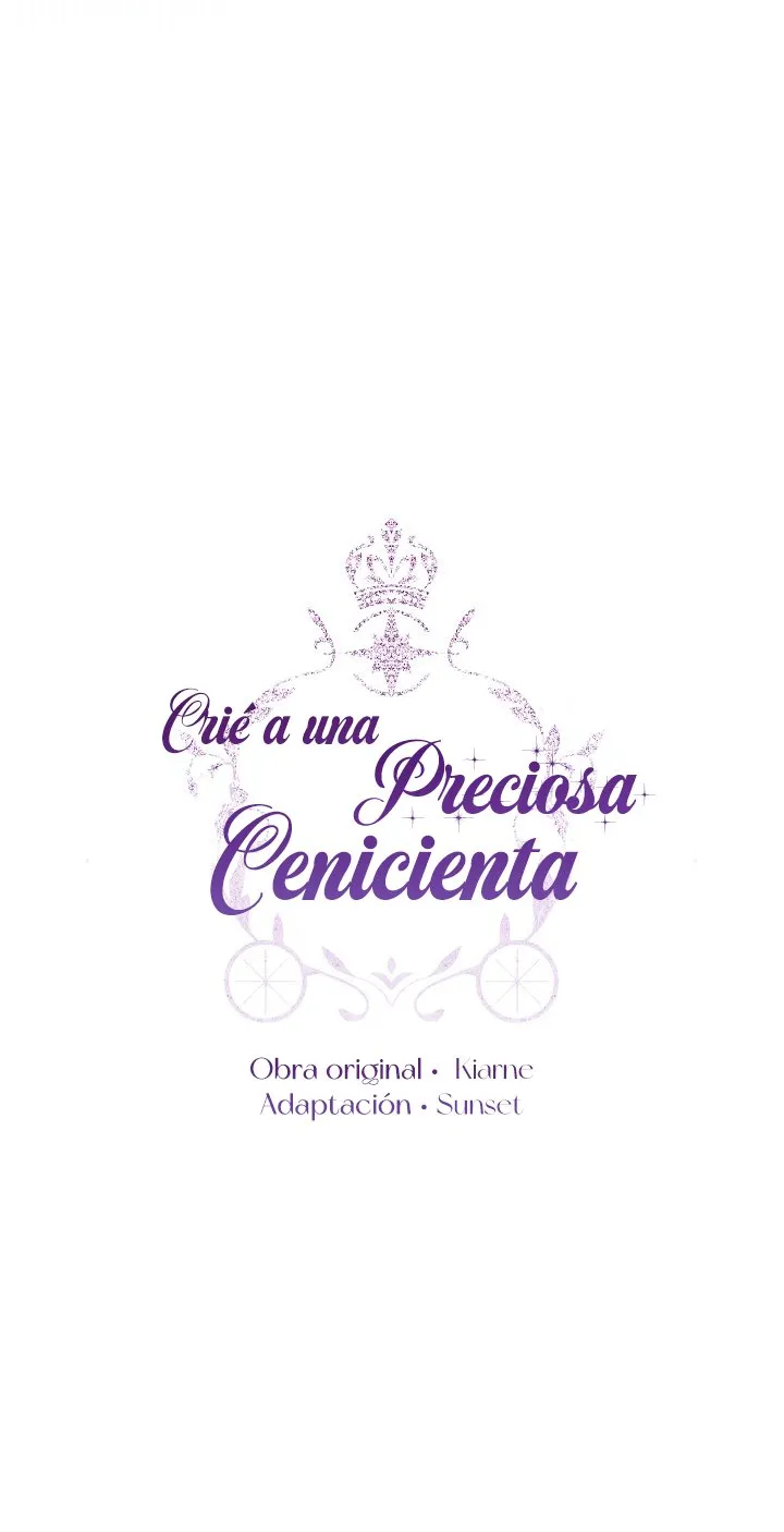 Crié a una preciosa Cenicienta Capítulo 47 en Línea - página 8