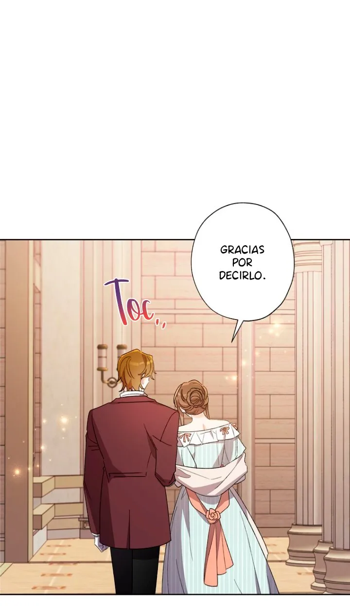 Crié a una preciosa Cenicienta Capítulo 47 en Línea - página 25