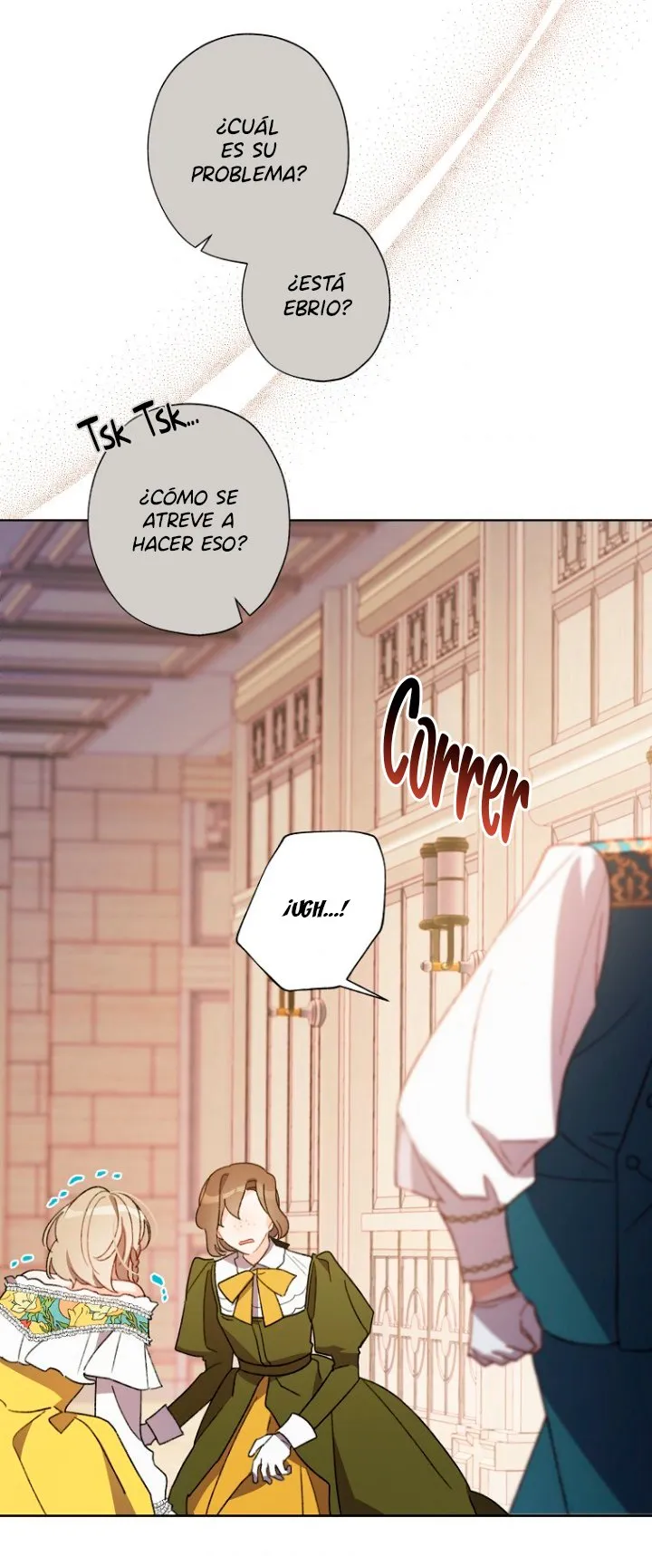 Crié a una preciosa Cenicienta Capítulo 47 en Línea - página 69