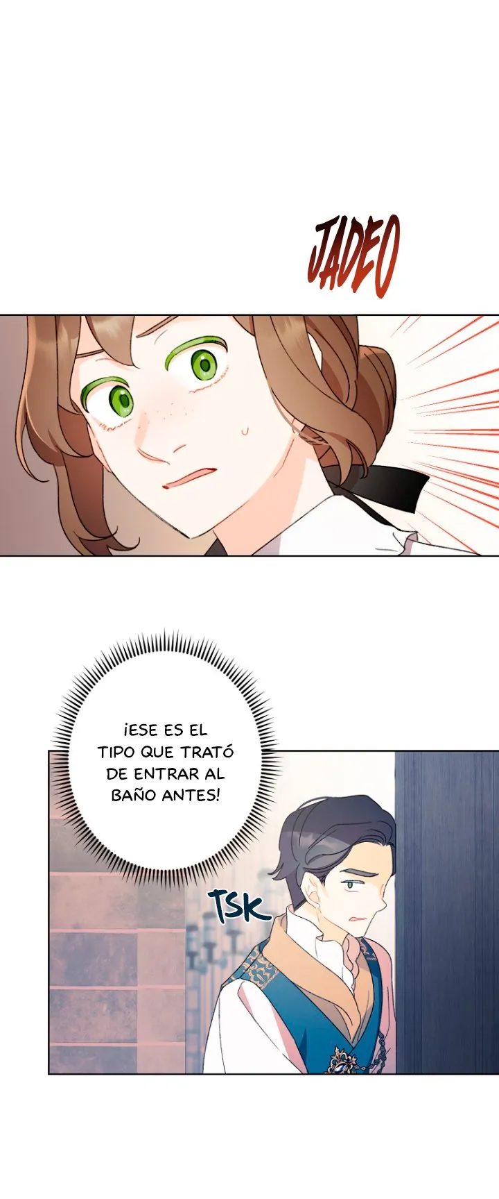 Crié a una preciosa Cenicienta Capítulo 47 en Línea - página 72