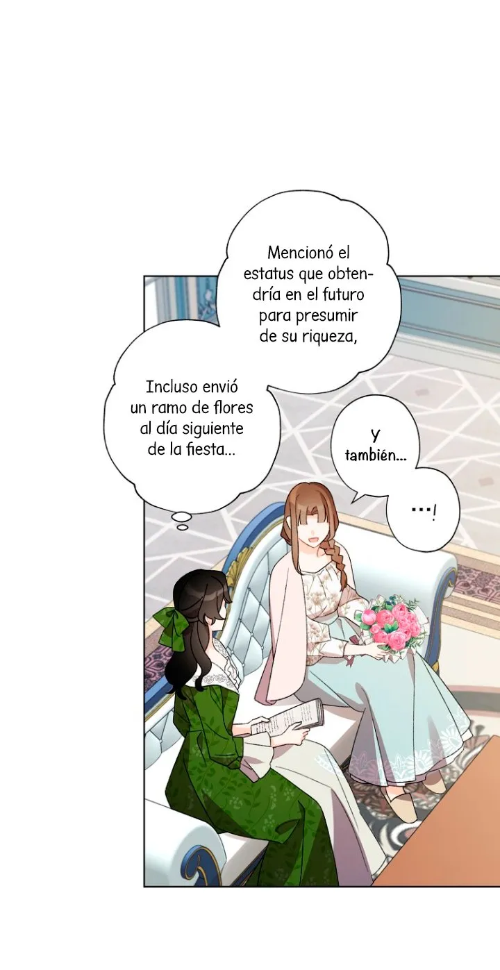 Crié a una preciosa Cenicienta Capítulo 53 en Línea - página 22