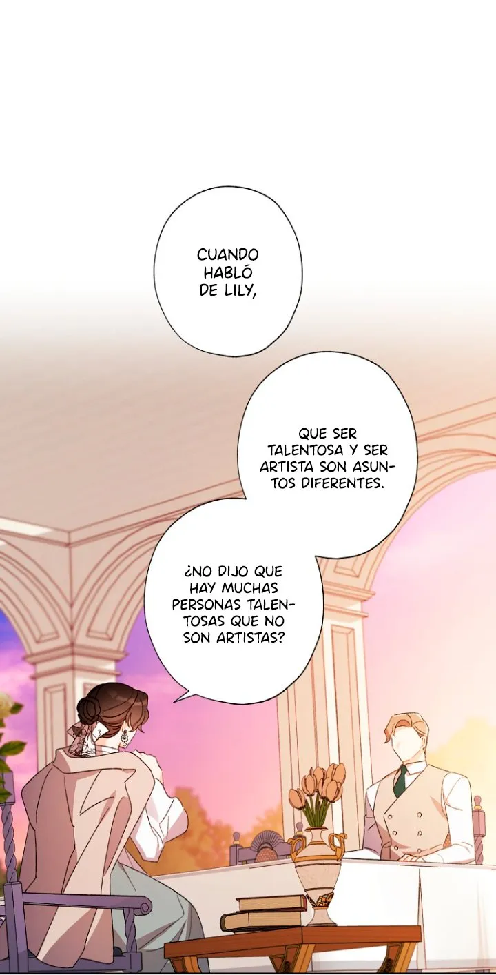 Crié a una preciosa Cenicienta Capítulo 56 en Línea - página 17