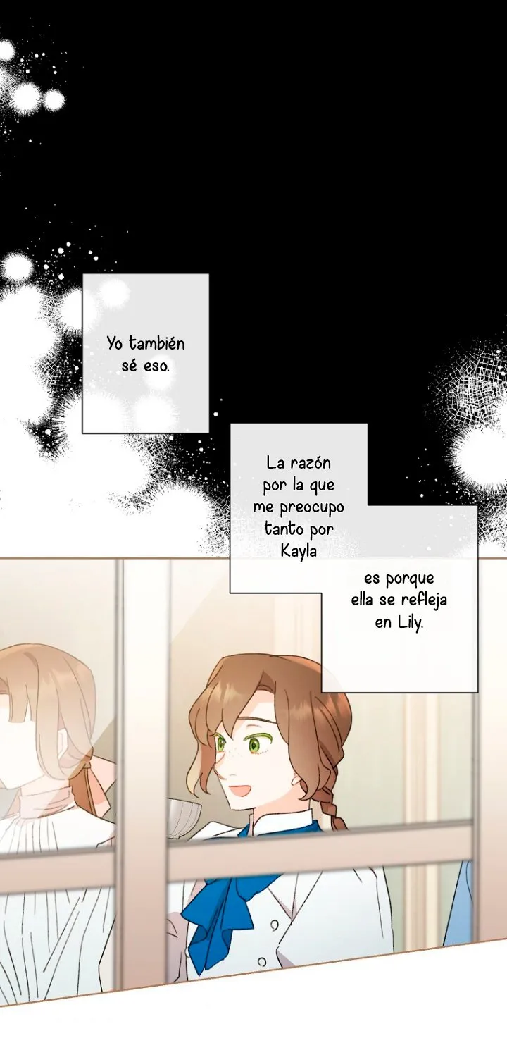 Crié a una preciosa Cenicienta Capítulo 56 en Línea - página 30