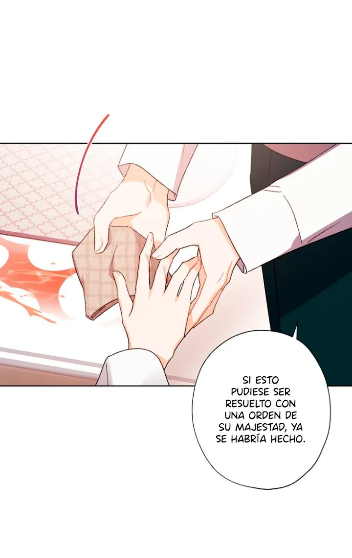 Crié a una preciosa Cenicienta Capítulo 56 en Línea - página 33