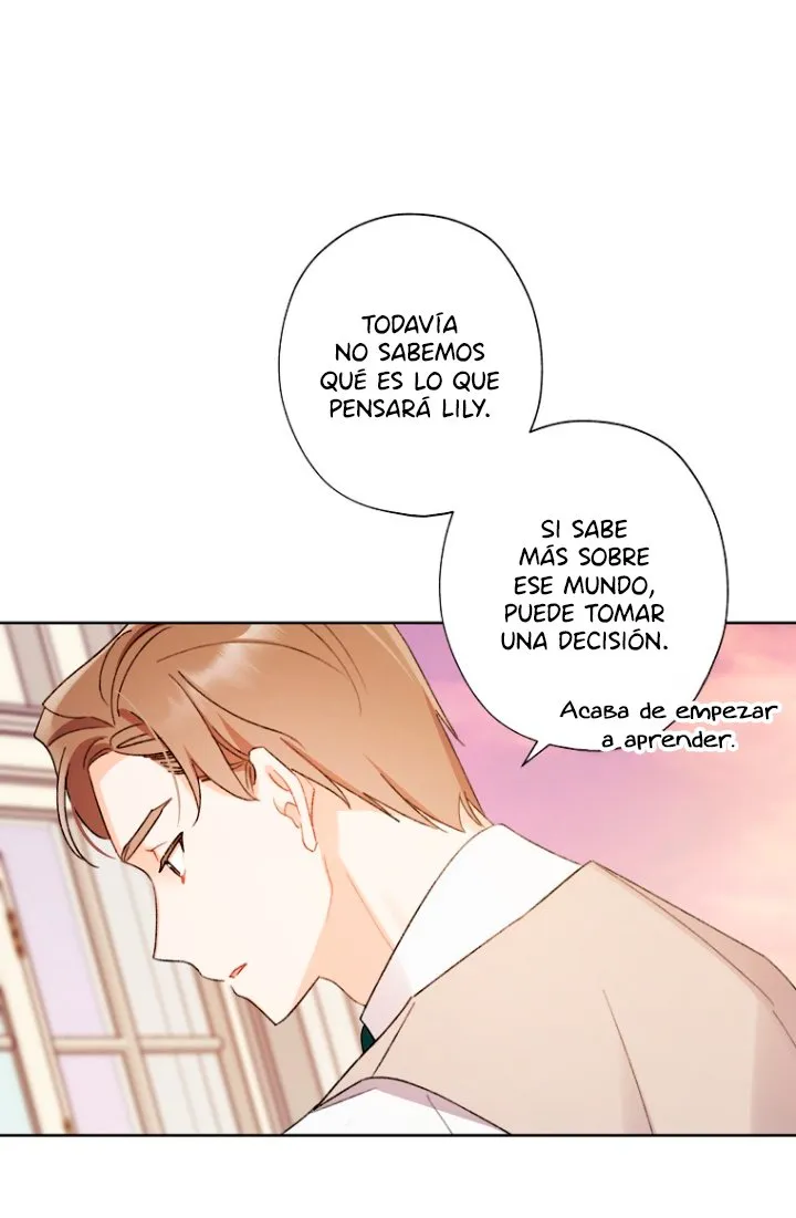 Crié a una preciosa Cenicienta Capítulo 56 en Línea - página 37