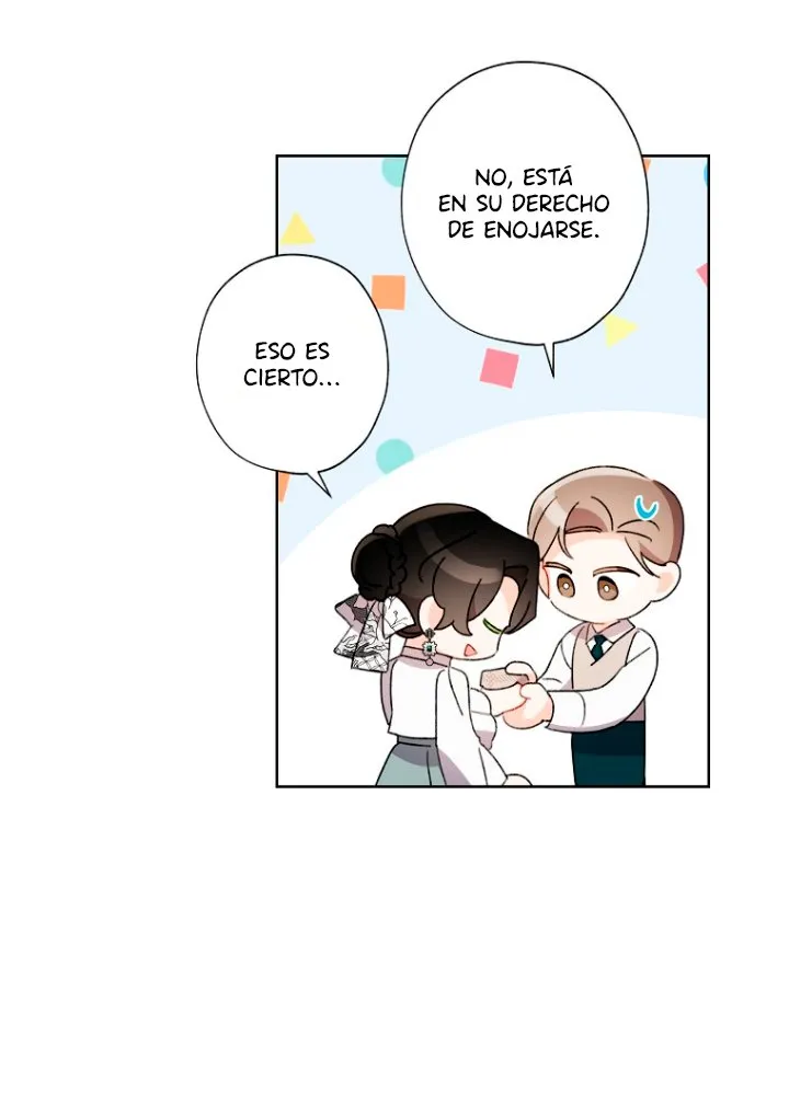 Crié a una preciosa Cenicienta Capítulo 56 en Línea - página 42