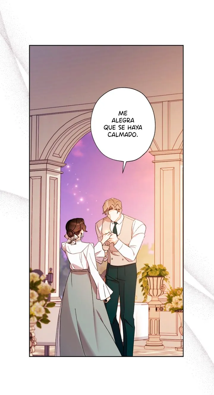Crié a una preciosa Cenicienta Capítulo 56 en Línea - página 45