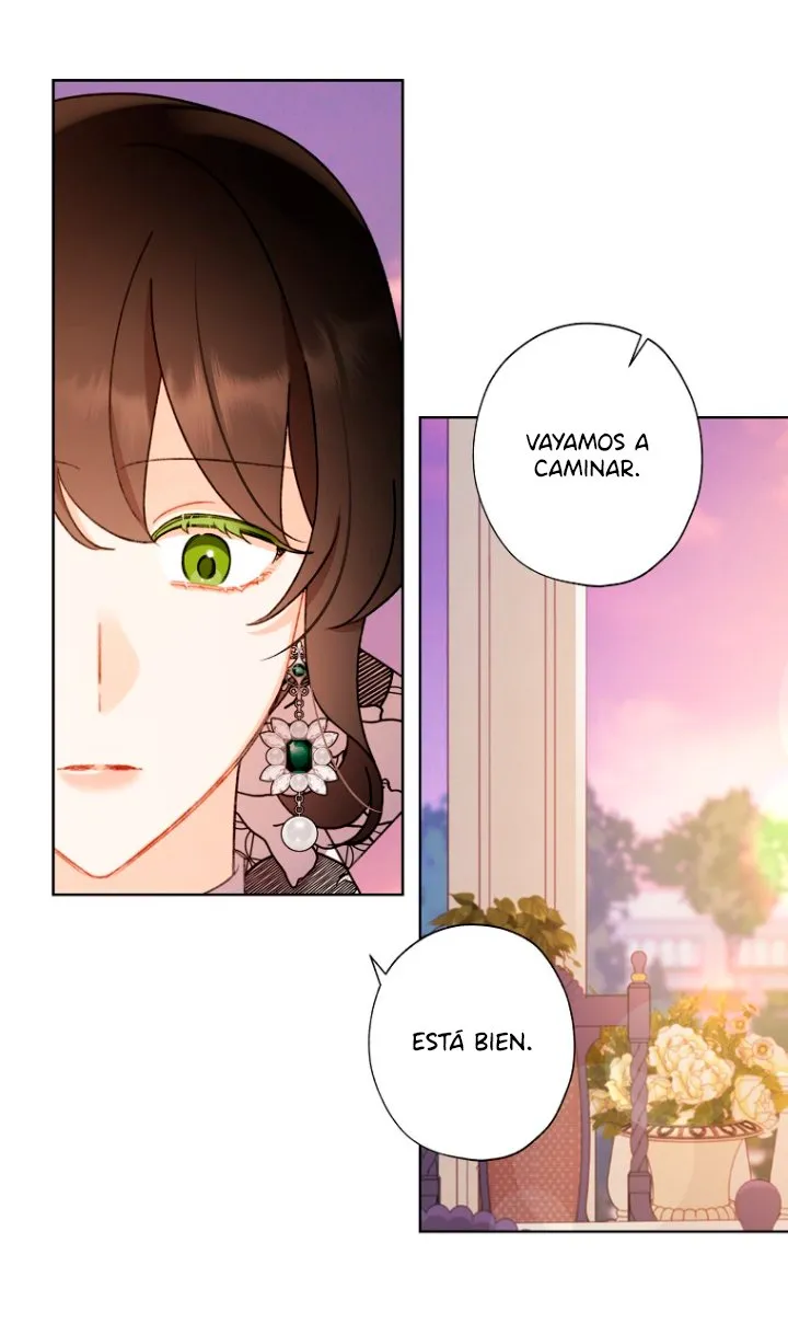 Crié a una preciosa Cenicienta Capítulo 56 en Línea - página 47