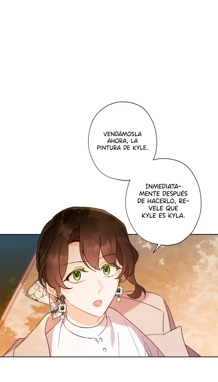 Crié a una preciosa Cenicienta Capítulo 56 en Línea - página 55