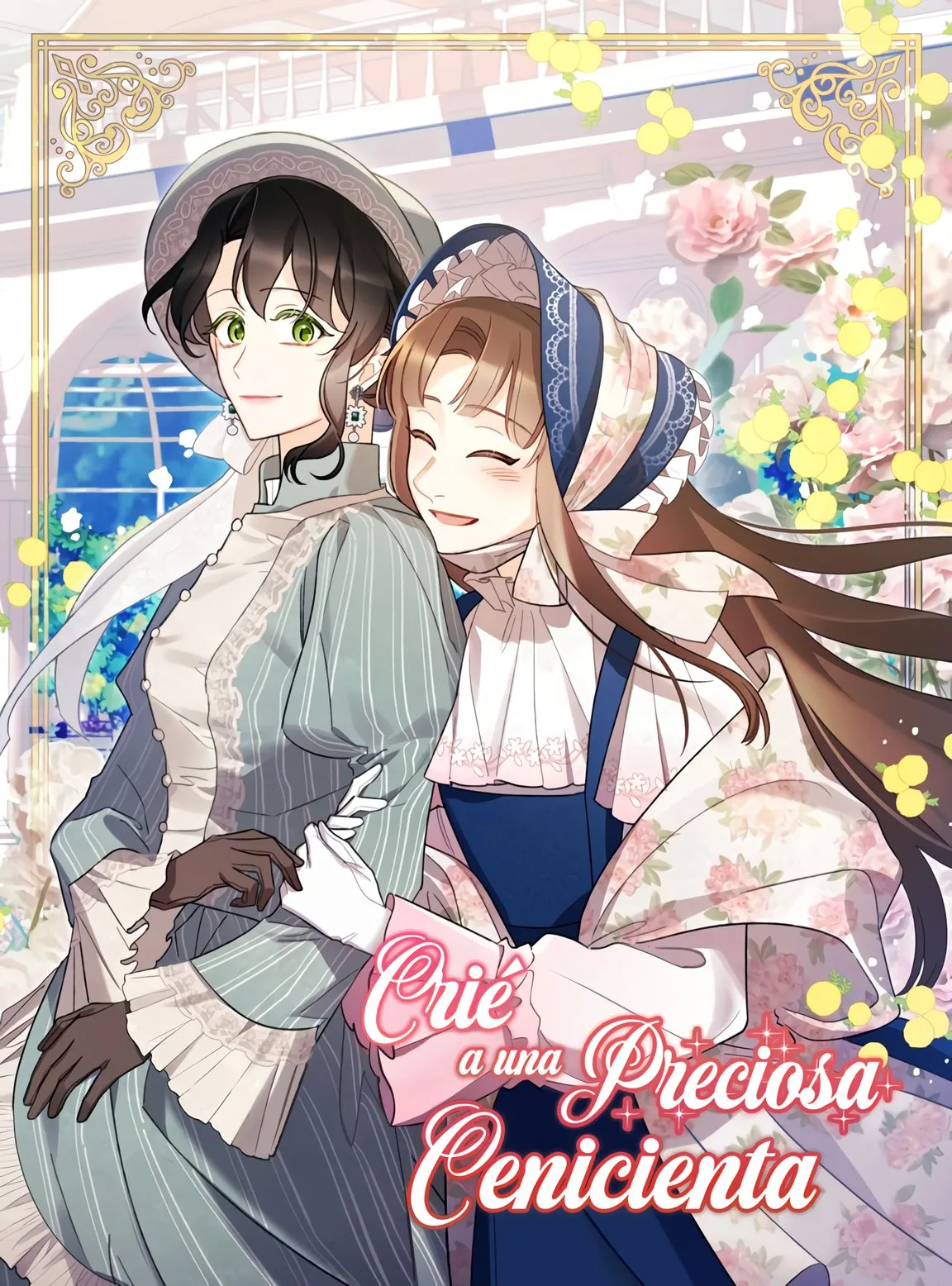 Crié a una preciosa Cenicienta Capítulo 68 en Línea - página 1
